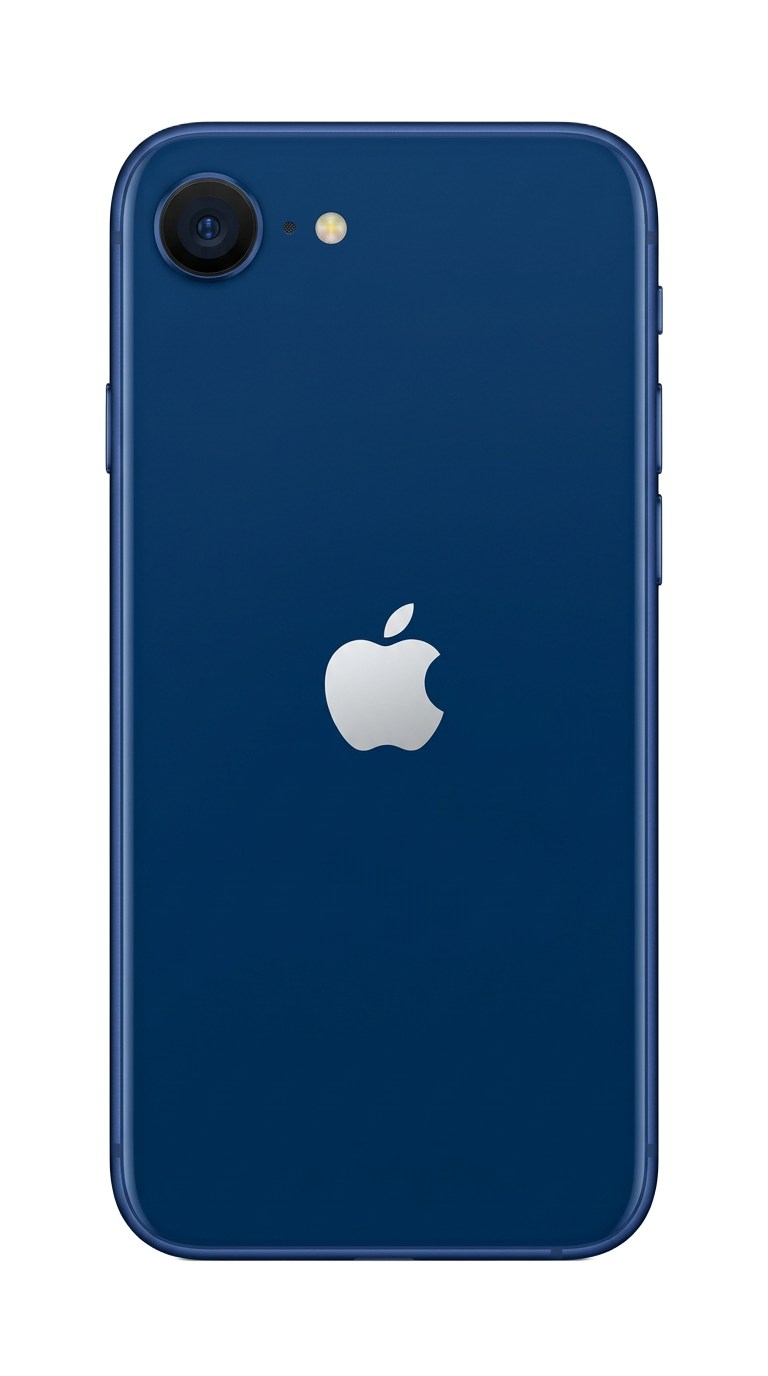 iPhone 16e