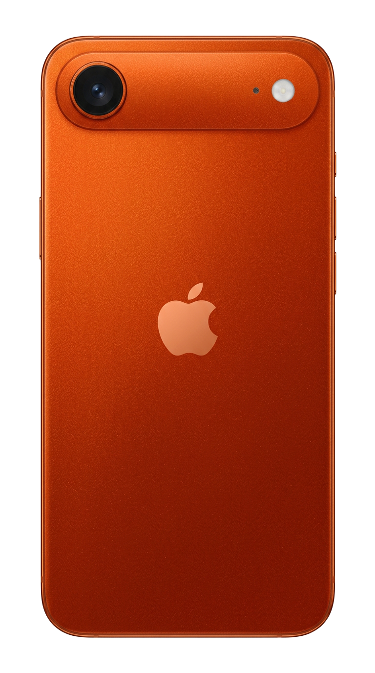 iPhone Air