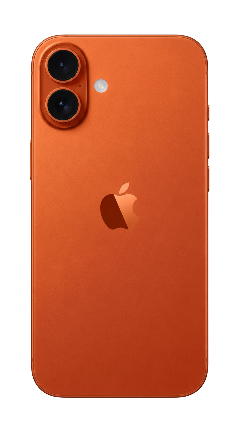 iPhone 17