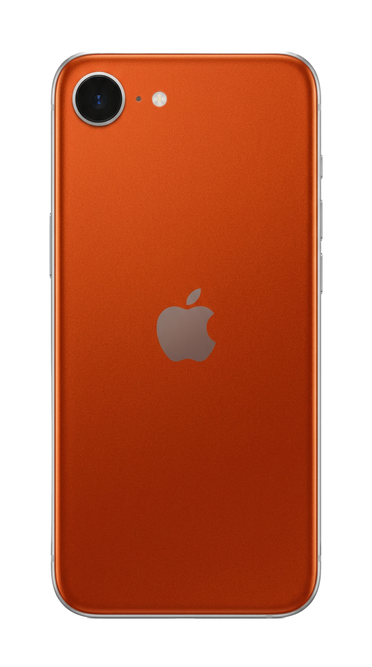 iPhone 17e