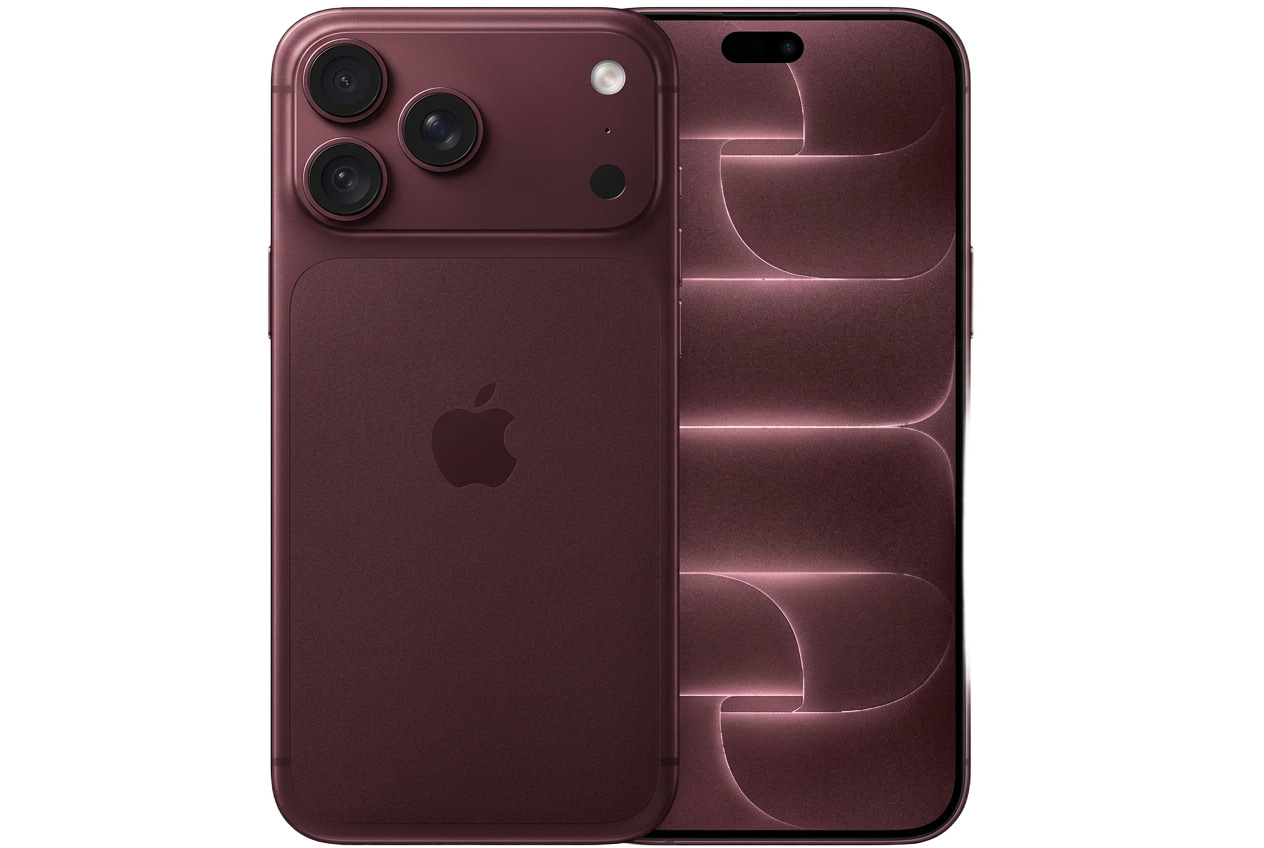 iPhone 18 Pro Max