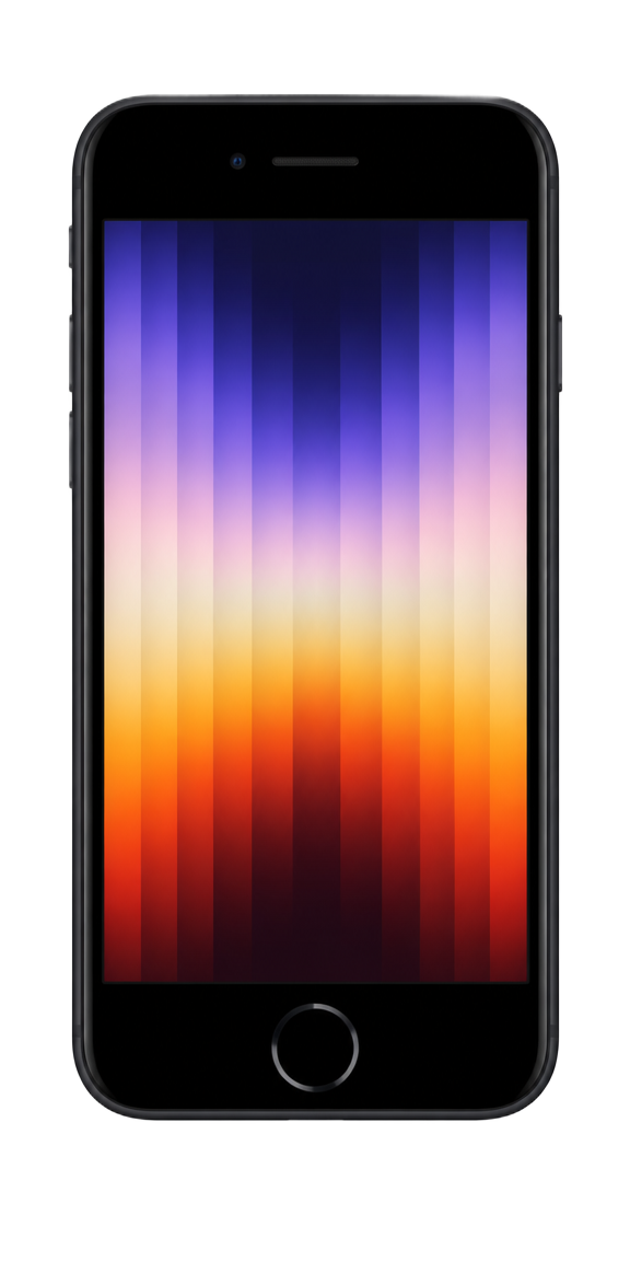iPhone SE (3e gén.)