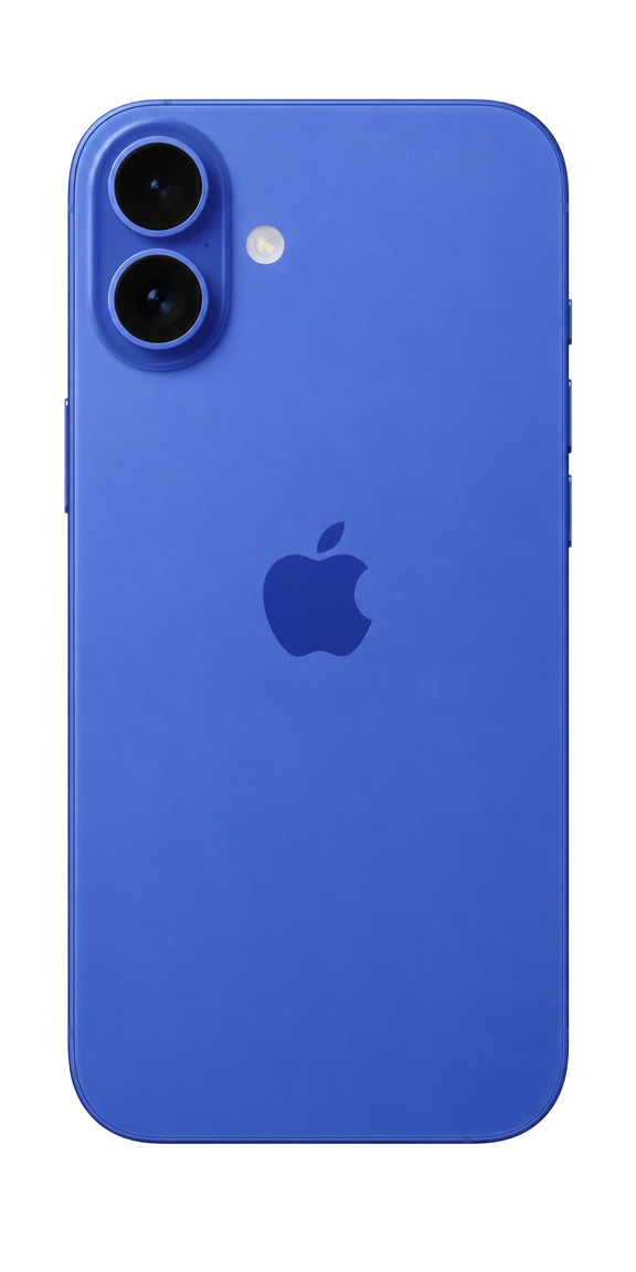 iPhone 16 Plus
